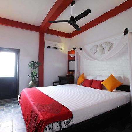 Villa Medamrei Siem Reap Esterno foto