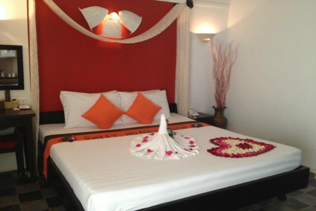 Villa Medamrei Siem Reap Esterno foto