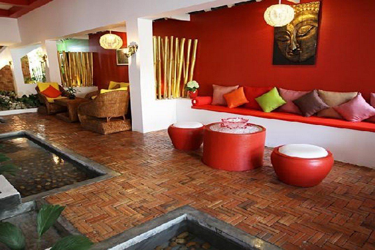 Villa Medamrei Siem Reap Esterno foto