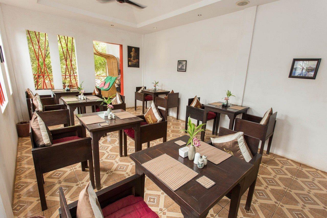 Villa Medamrei Siem Reap Esterno foto