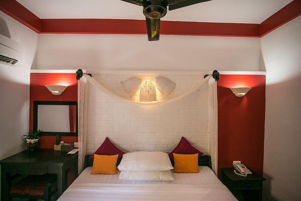 Villa Medamrei Siem Reap Esterno foto