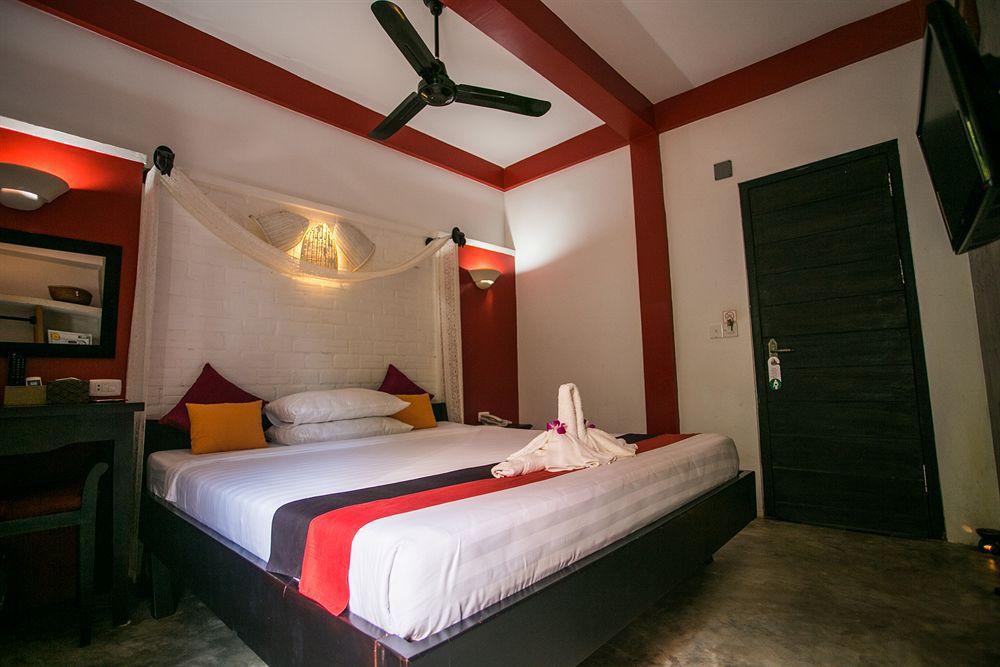 Villa Medamrei Siem Reap Esterno foto