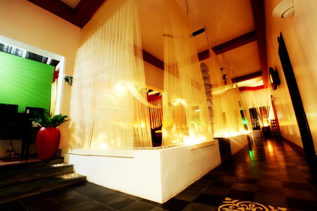 Villa Medamrei Siem Reap Esterno foto