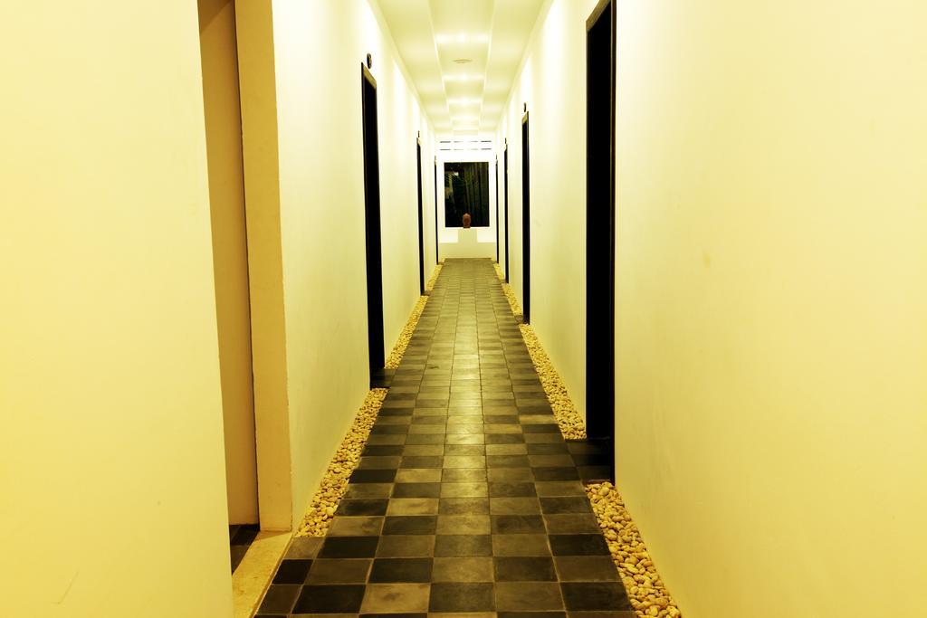 Villa Medamrei Siem Reap Esterno foto
