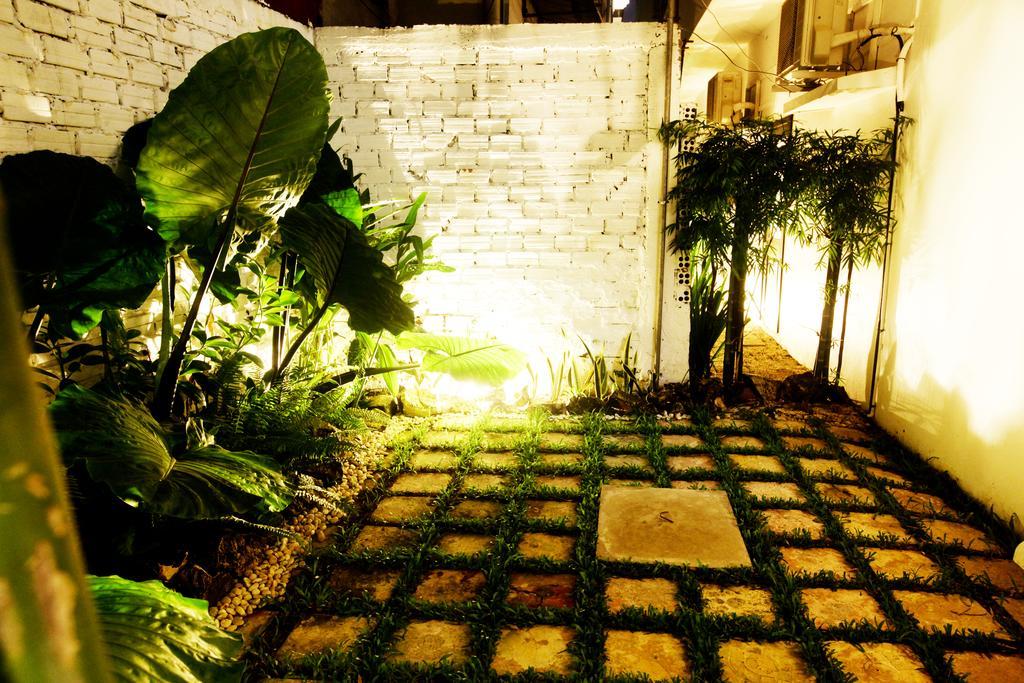 Villa Medamrei Siem Reap Esterno foto