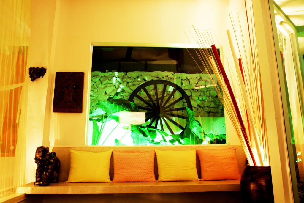 Villa Medamrei Siem Reap Esterno foto