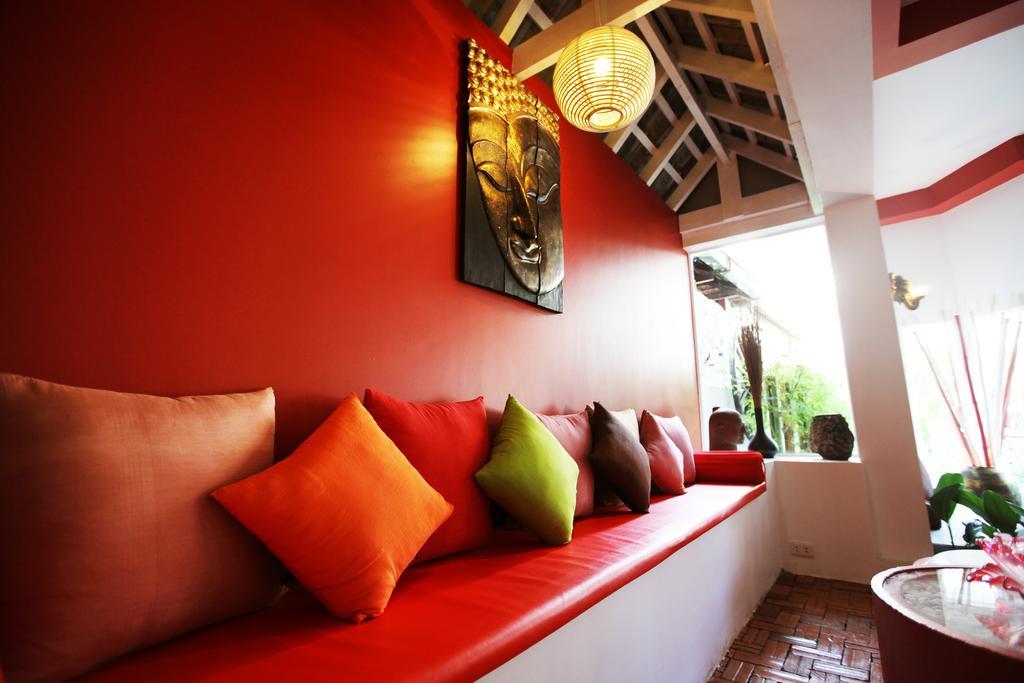 Villa Medamrei Siem Reap Esterno foto