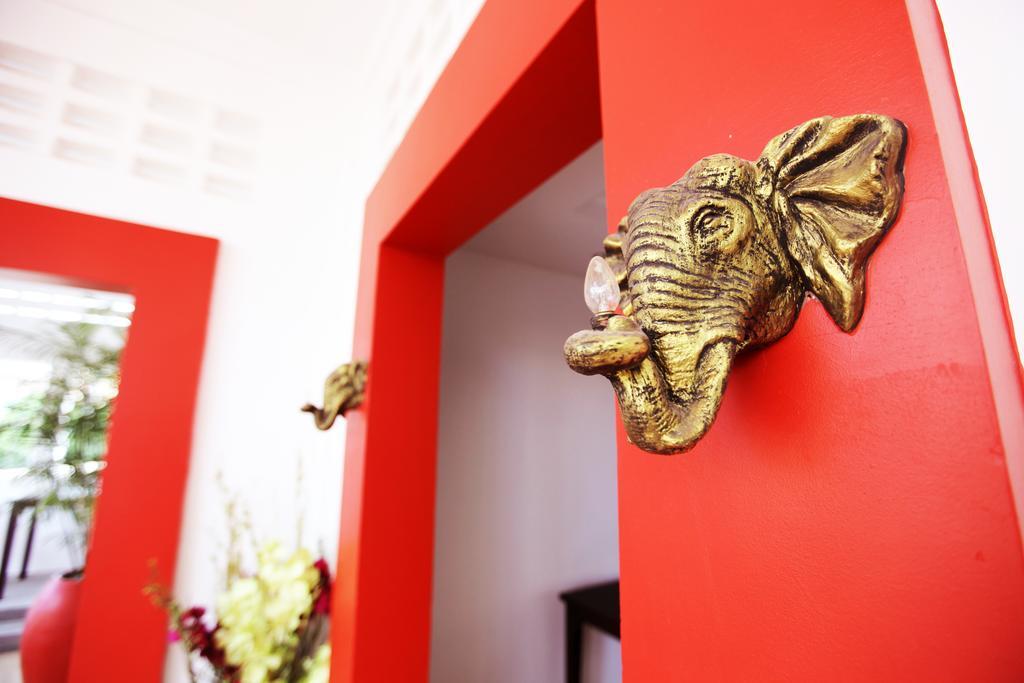 Villa Medamrei Siem Reap Esterno foto