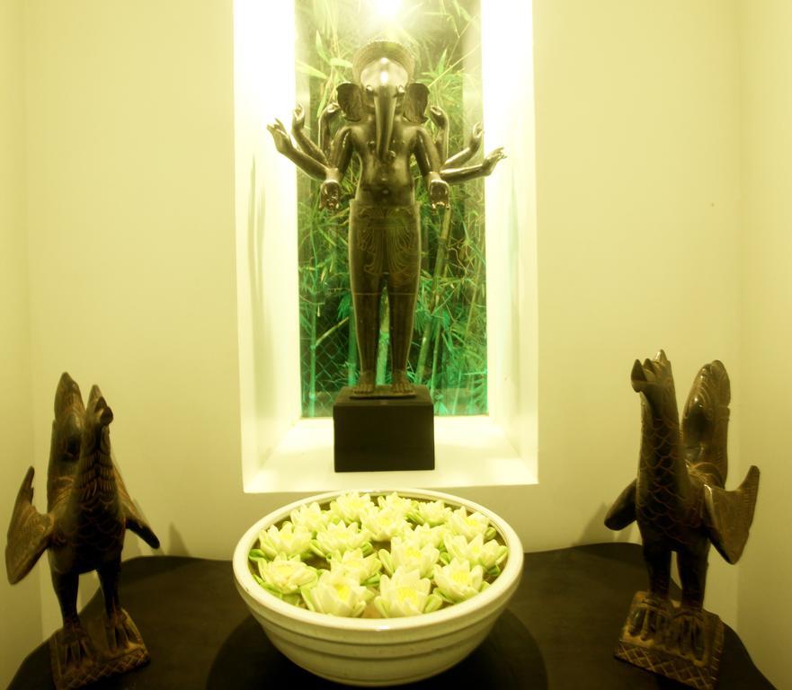 Villa Medamrei Siem Reap Esterno foto