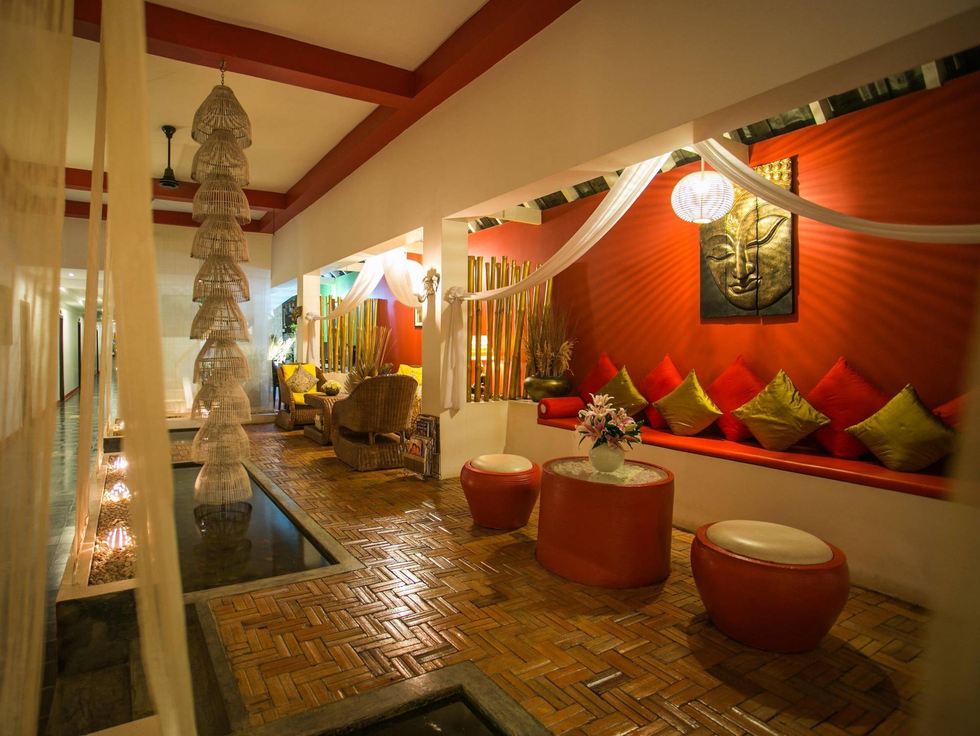 Villa Medamrei Siem Reap Esterno foto