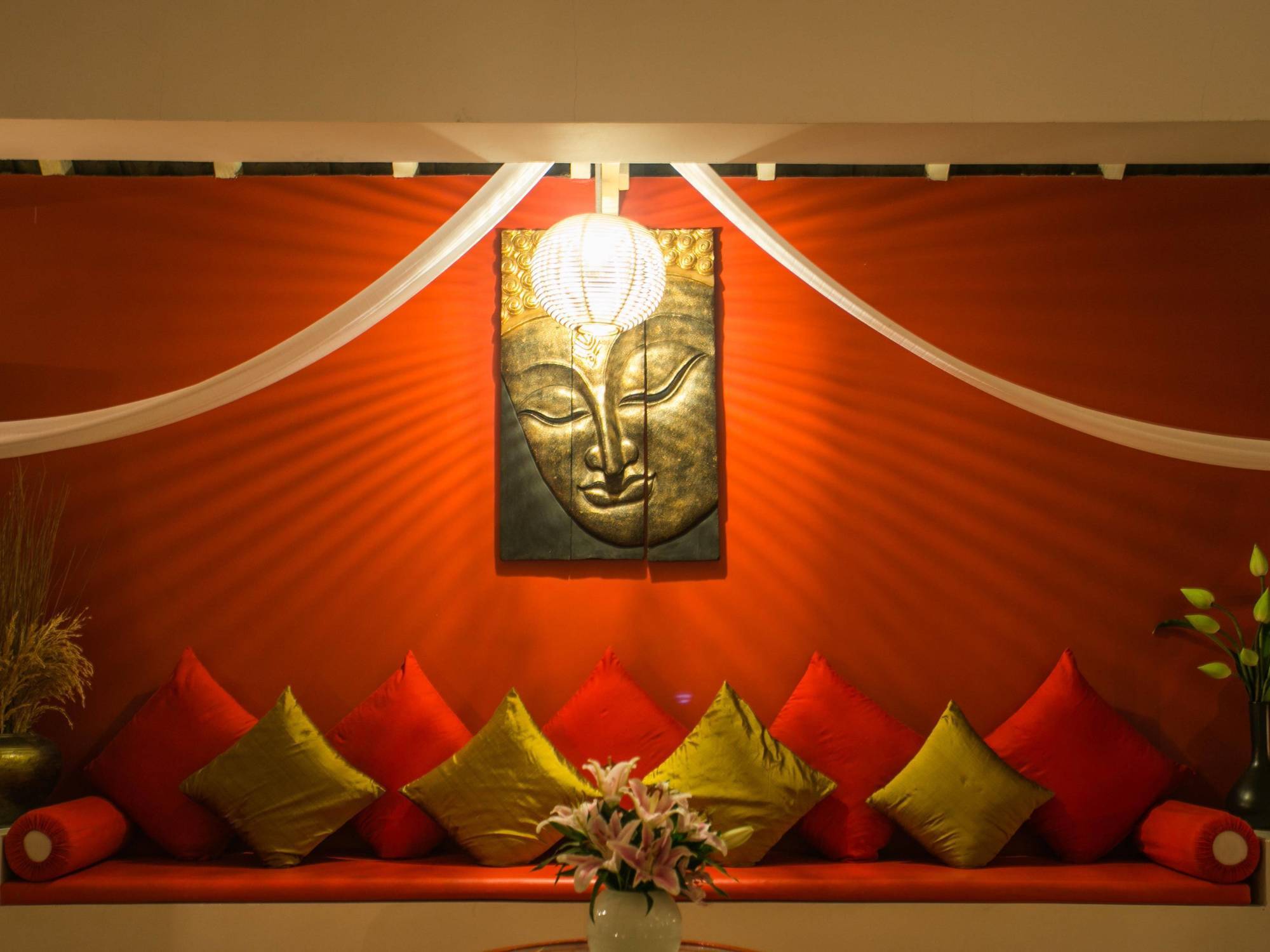 Villa Medamrei Siem Reap Esterno foto