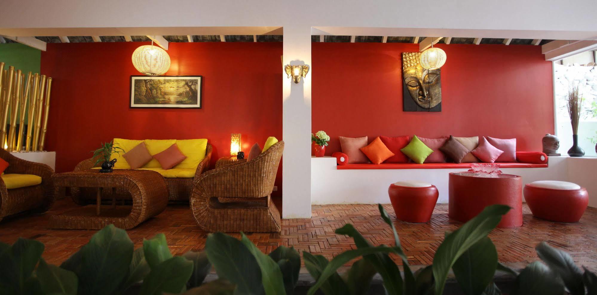 Villa Medamrei Siem Reap Esterno foto