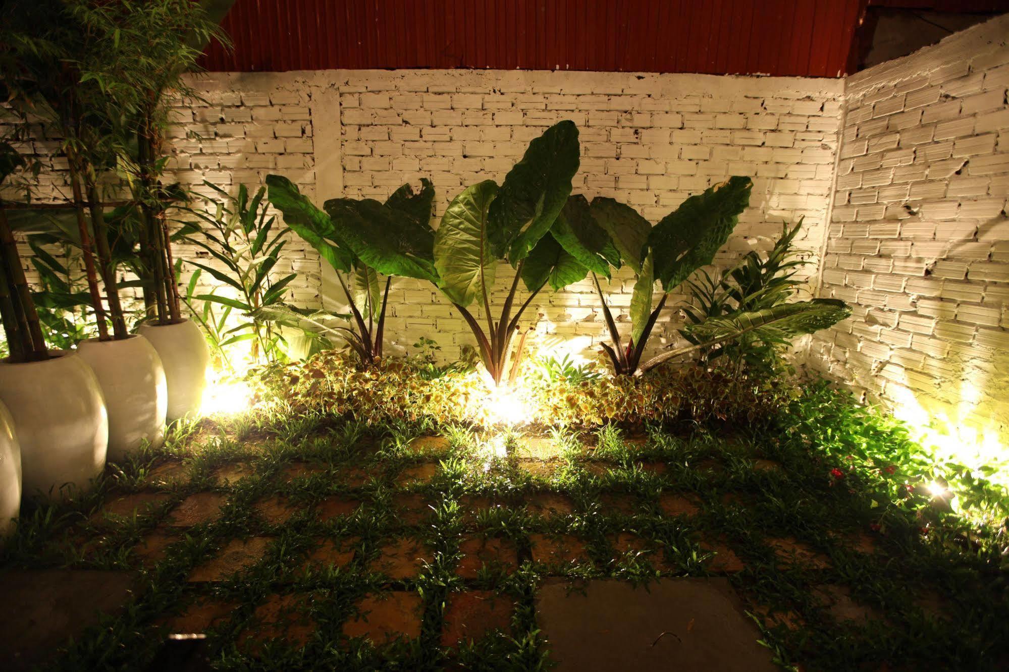 Villa Medamrei Siem Reap Esterno foto